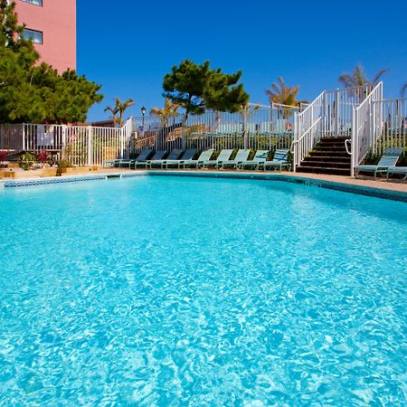 Holiday Inn Ocean City By Ihg Exterior photo