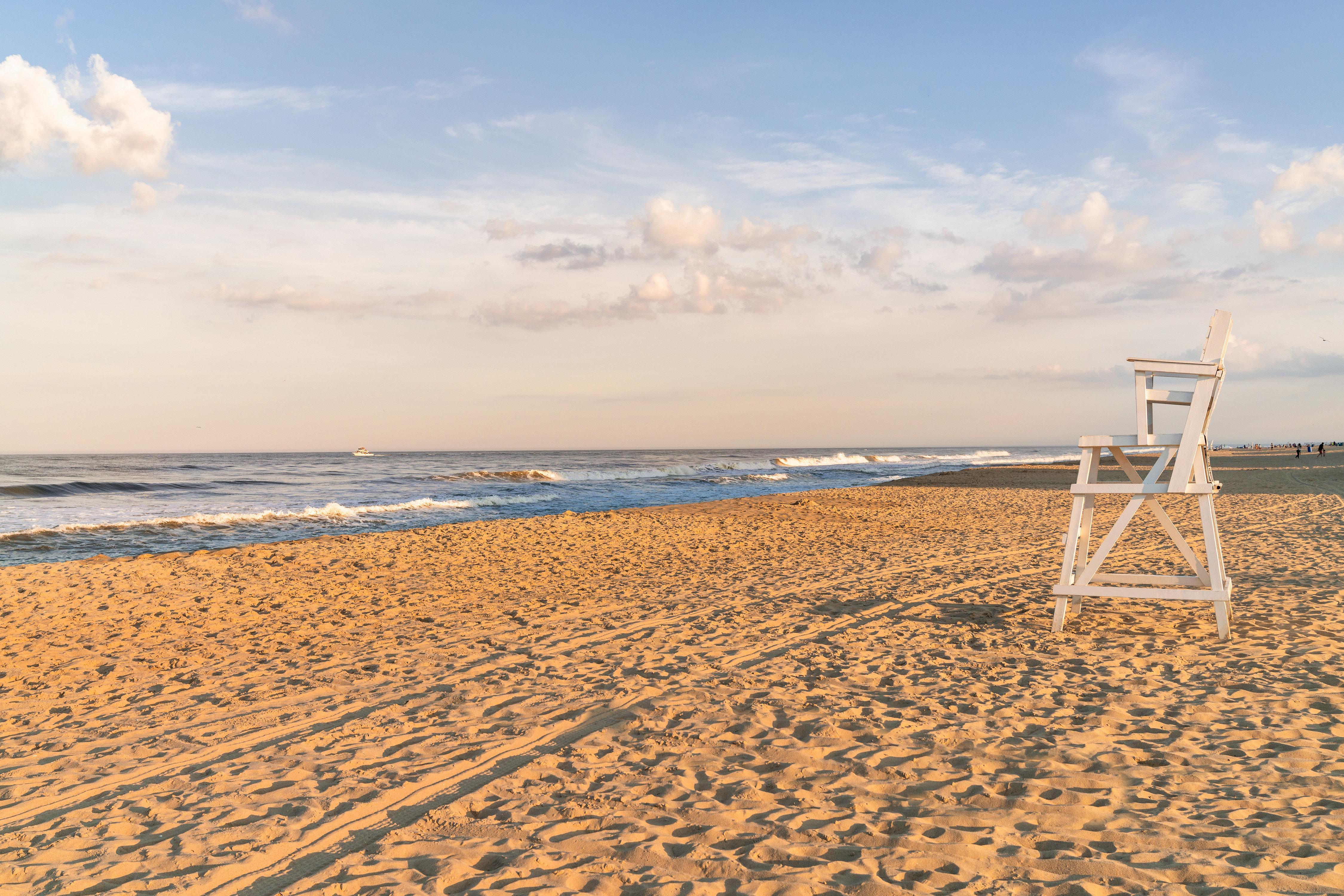 Holiday Inn Ocean City By Ihg Exterior photo