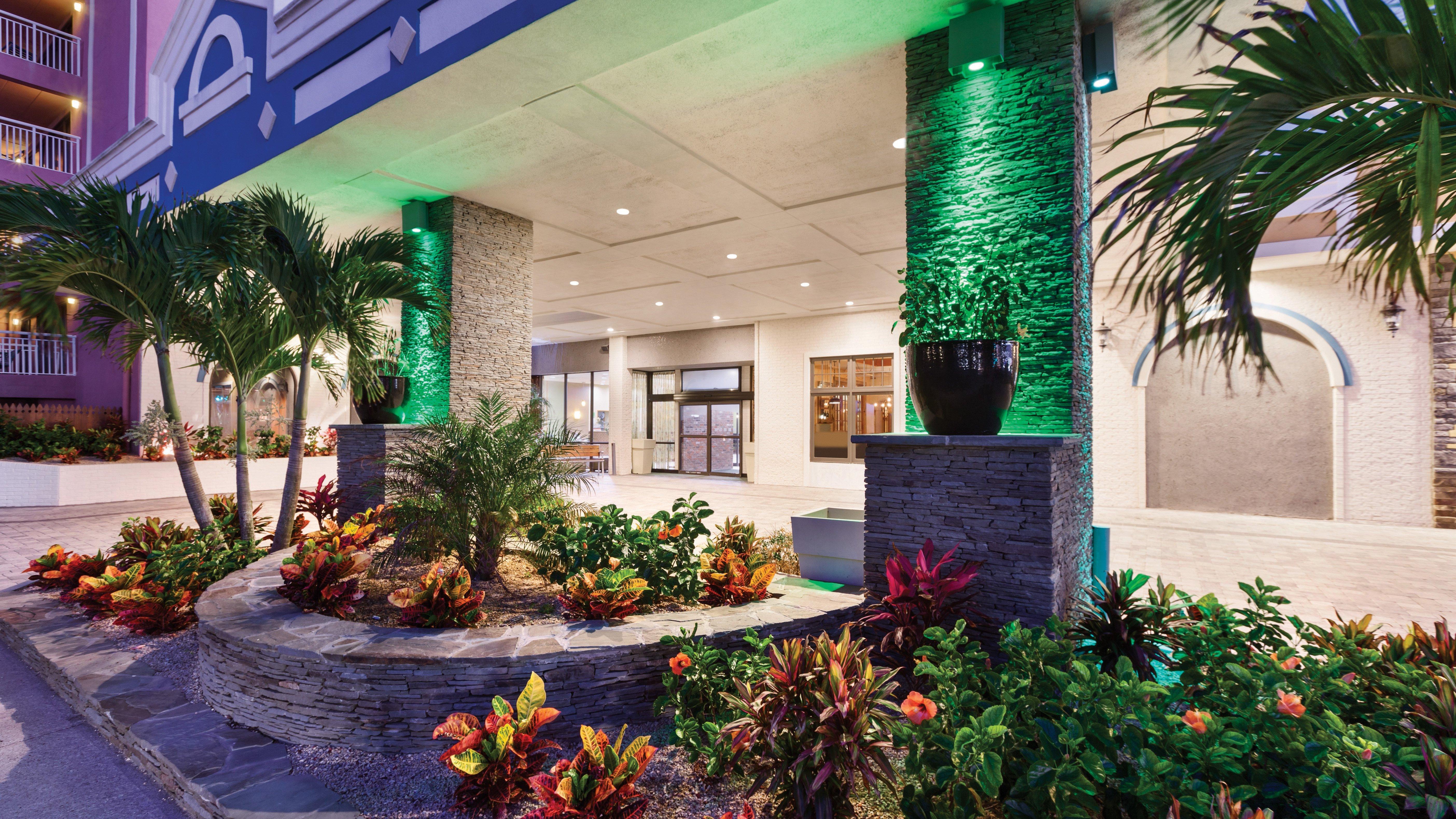 Holiday Inn Ocean City By Ihg Exterior photo
