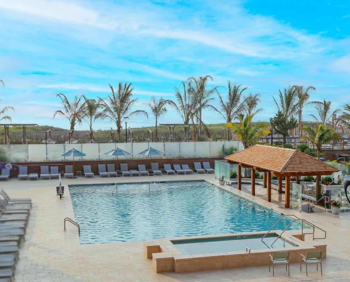 Holiday Inn Ocean City By Ihg Exterior photo