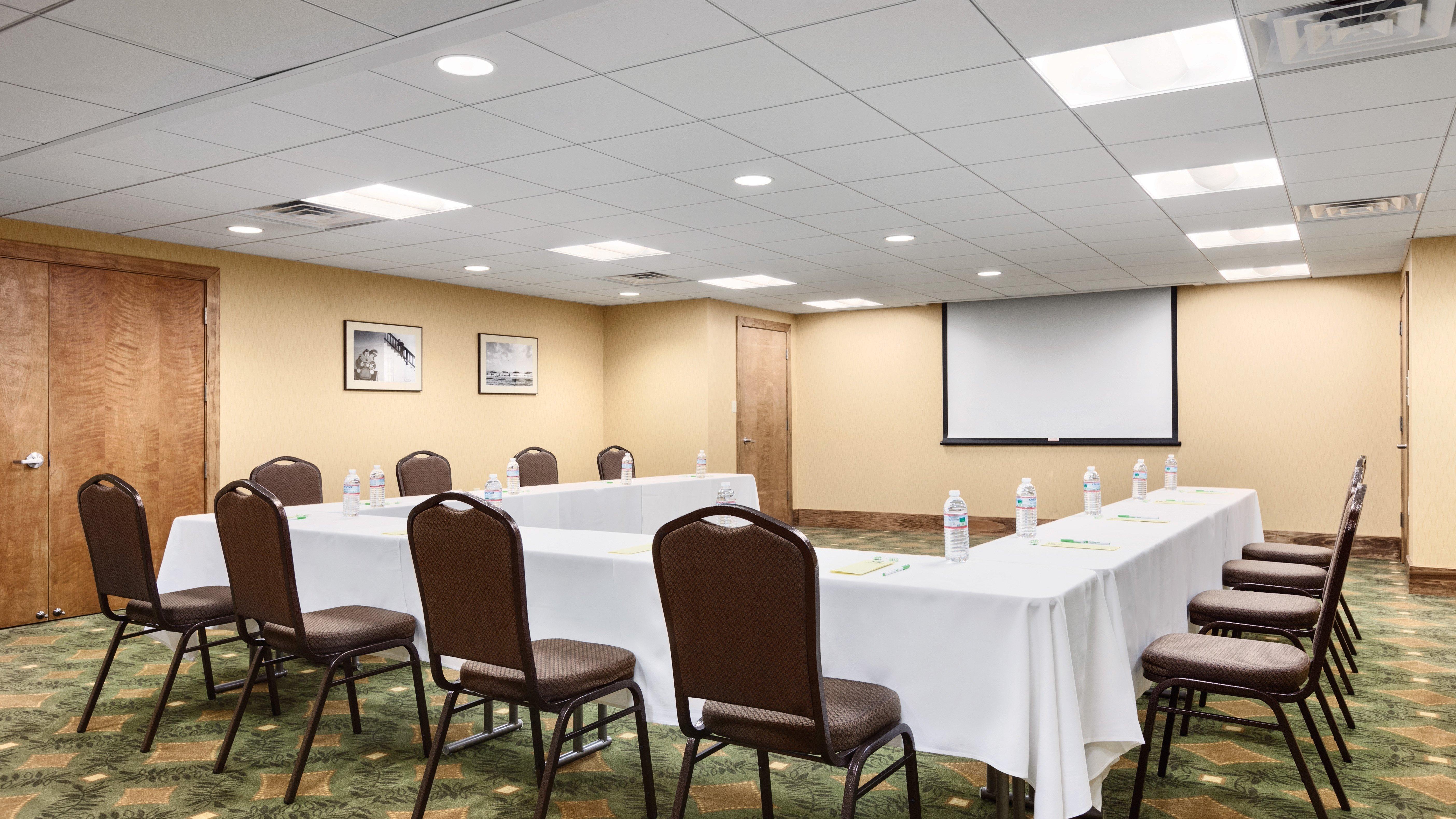 Holiday Inn Ocean City By Ihg Exterior photo