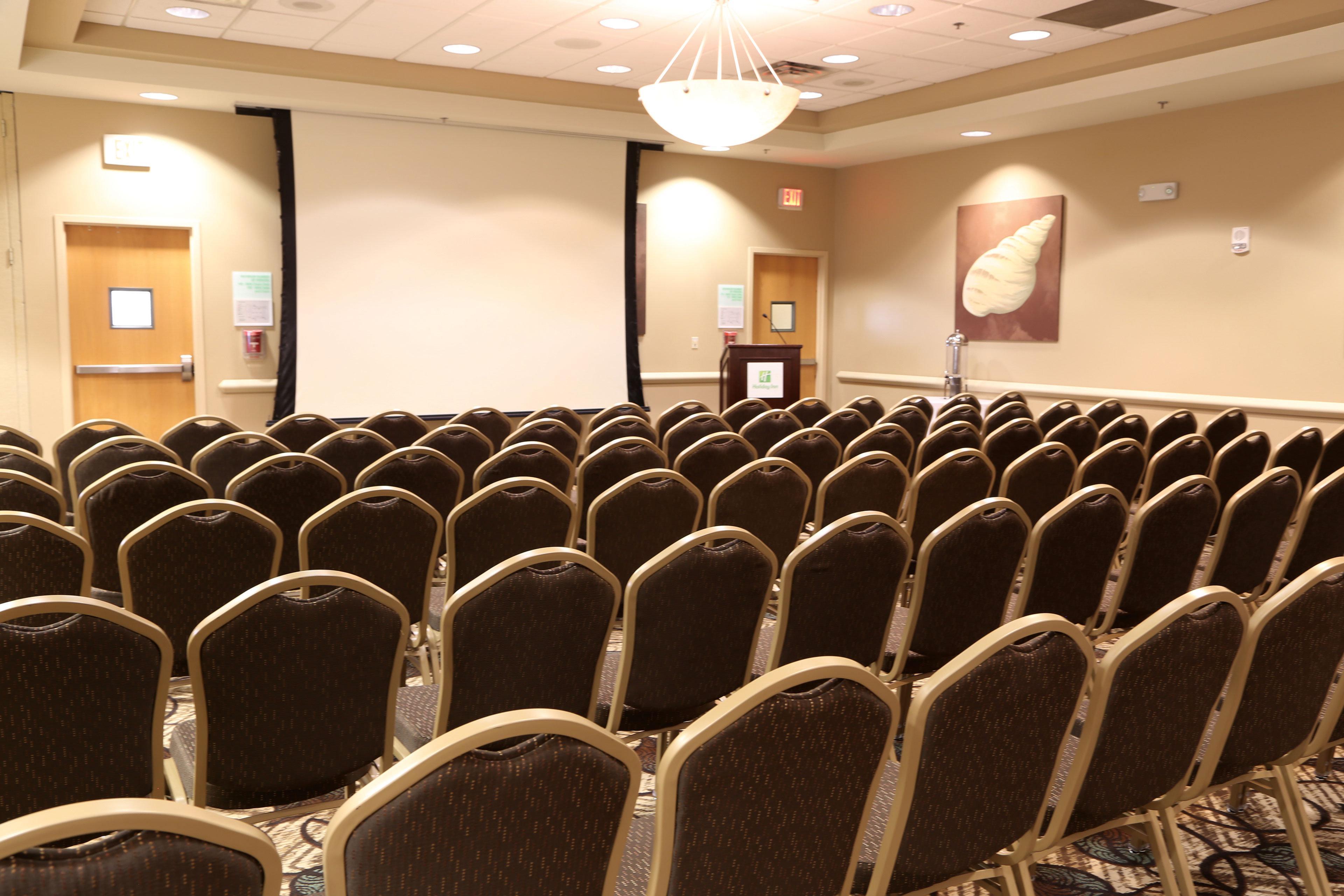 Holiday Inn Ocean City By Ihg Exterior photo