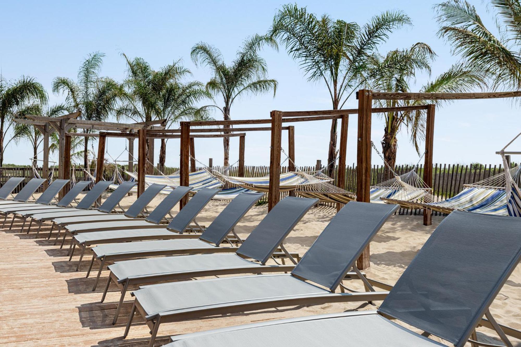 Holiday Inn Ocean City By Ihg Exterior photo
