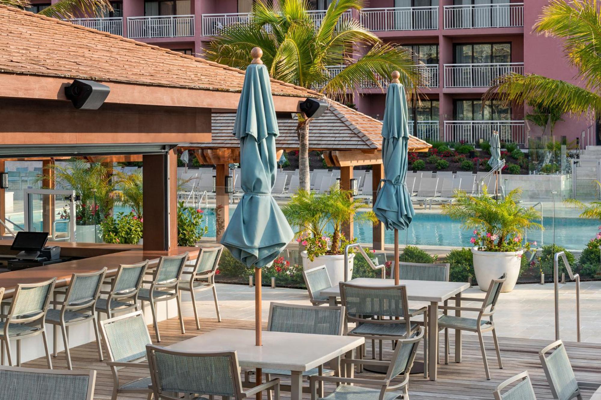 Holiday Inn Ocean City By Ihg Exterior photo