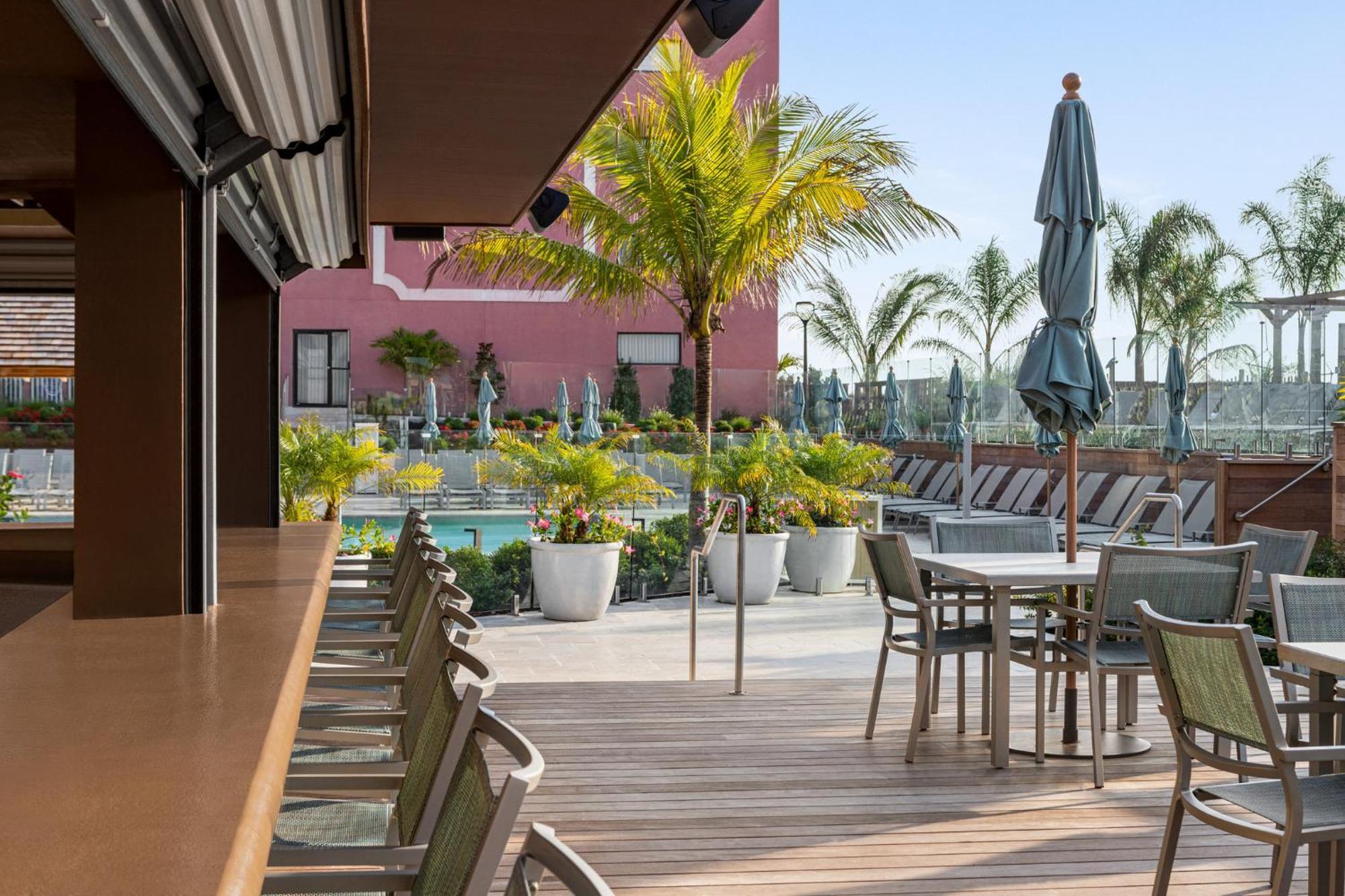 Holiday Inn Ocean City By Ihg Exterior photo