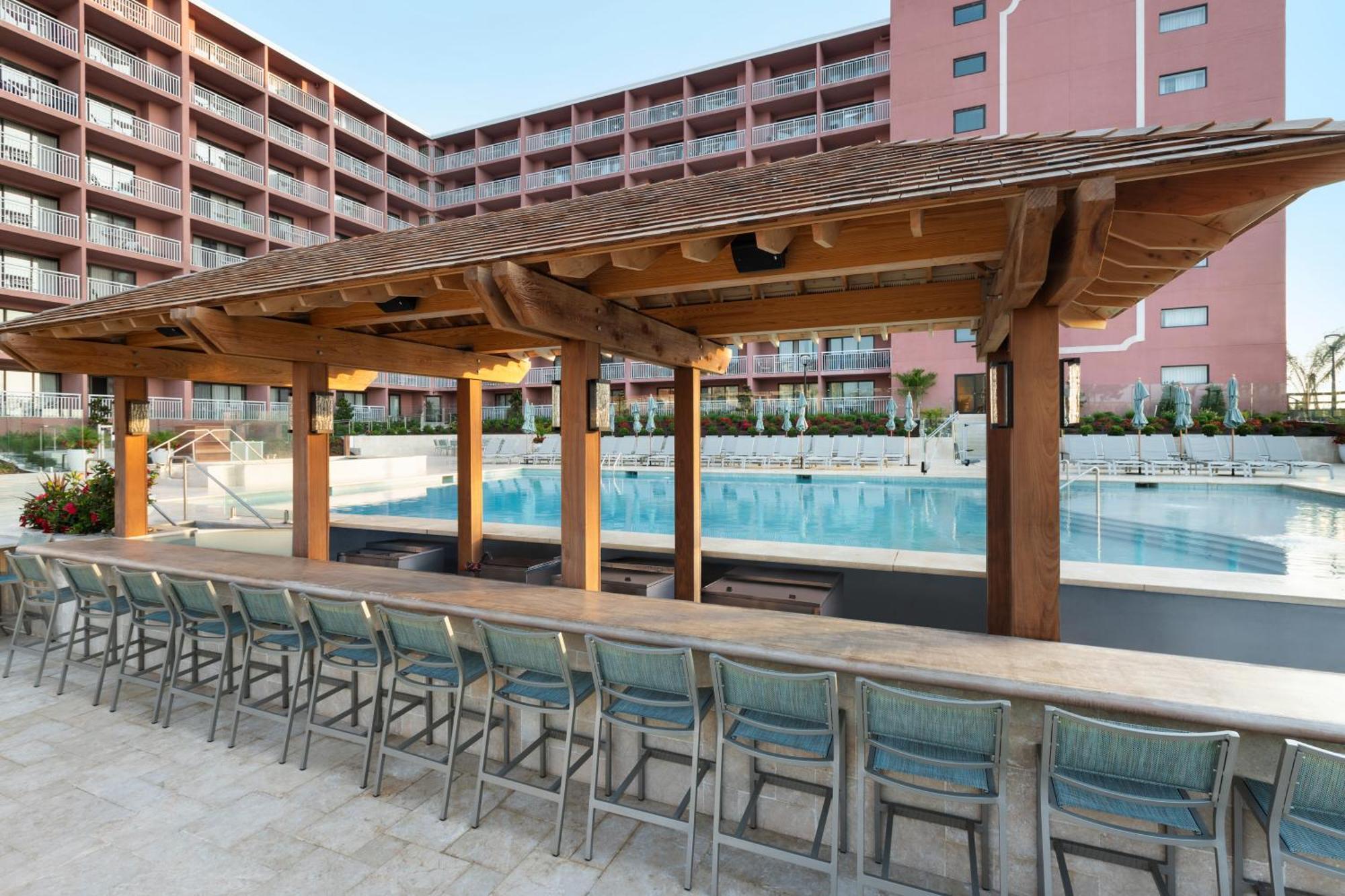 Holiday Inn Ocean City By Ihg Exterior photo