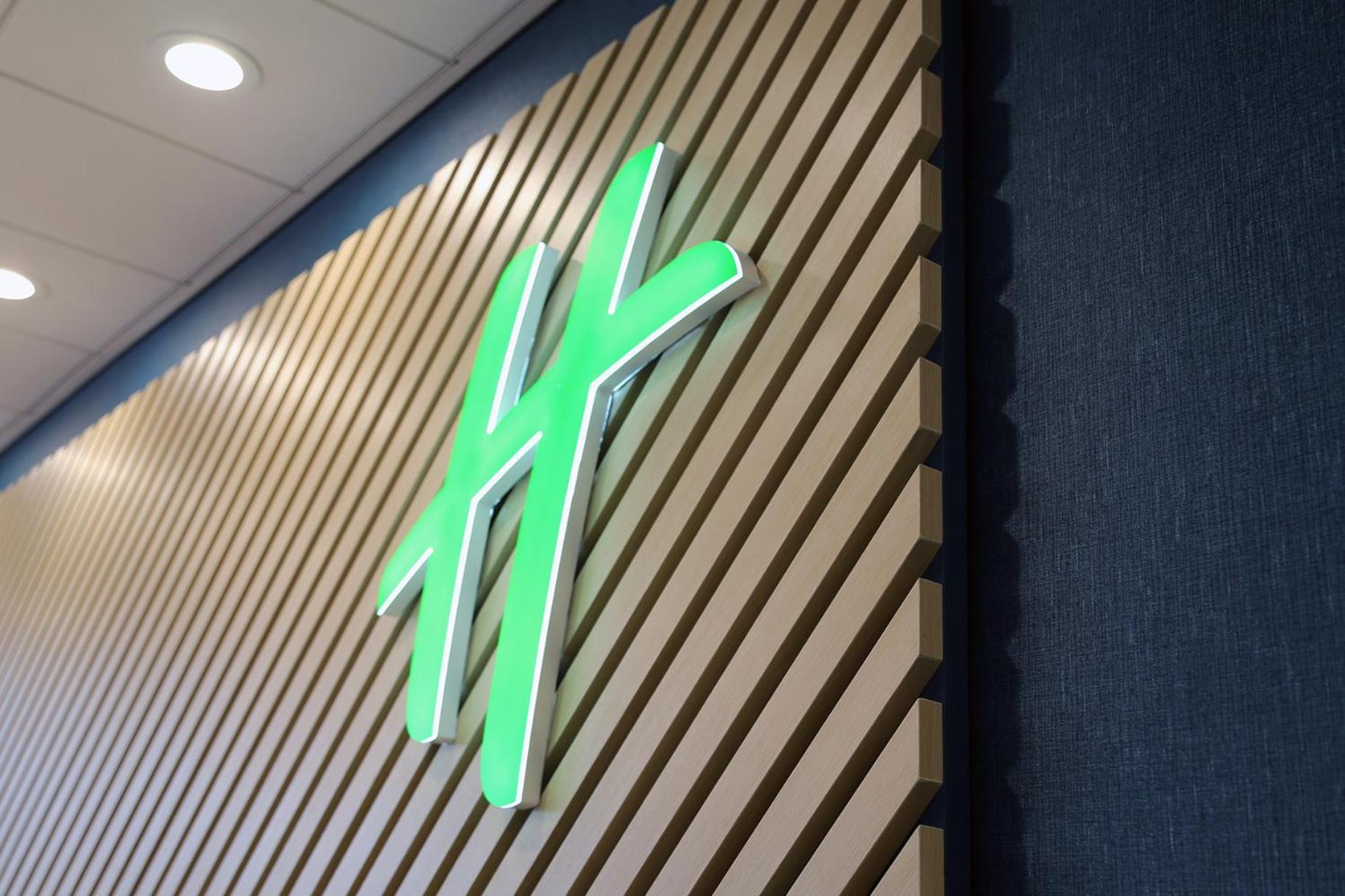 Holiday Inn Ocean City By Ihg Exterior photo
